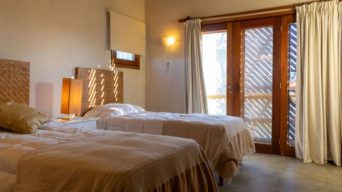 Alquiler de temporada casa 4 dormitorios- Rincón del Indio — foto 13