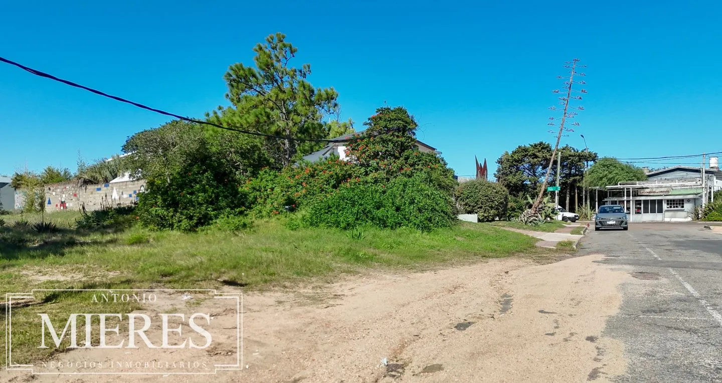 MAGNIFICO TERRENO DE 2.576 M2 - LA BARRA A PASOS DE RUTA 10 — foto 13