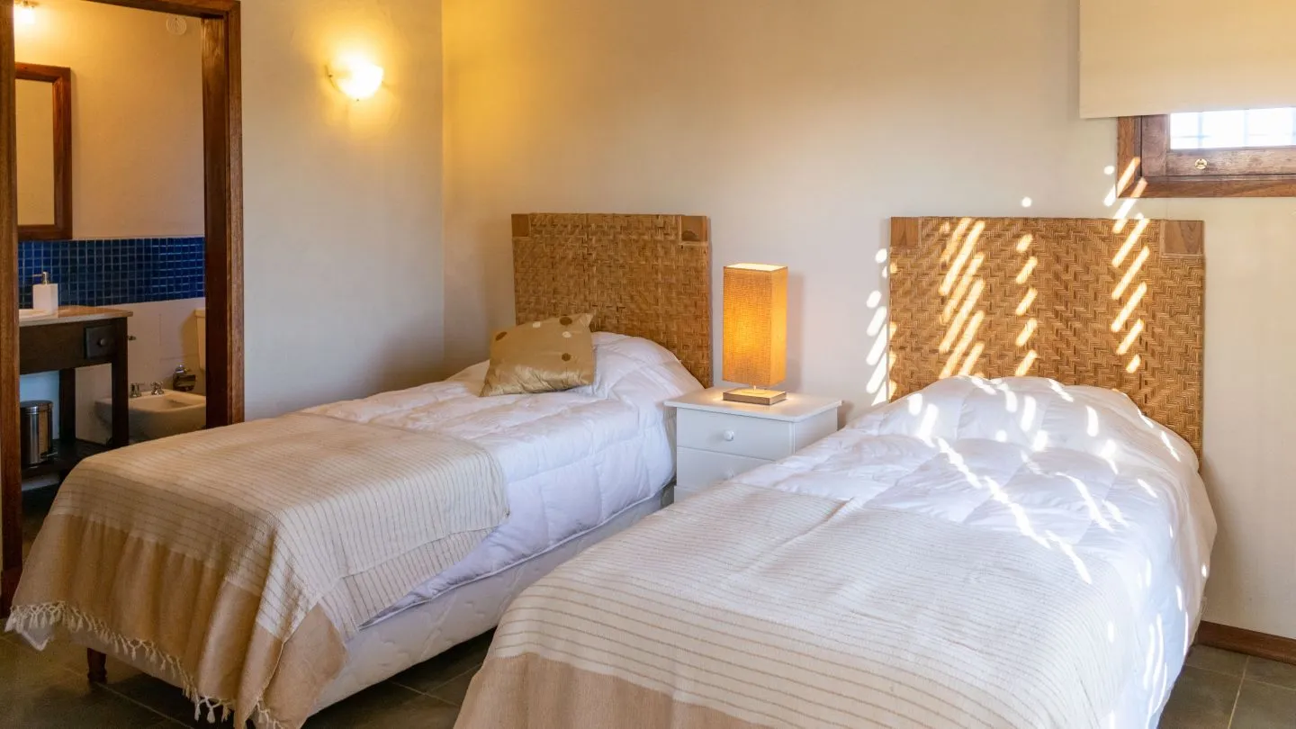 Alquiler de temporada casa 4 dormitorios- Rincón del Indio — foto 14