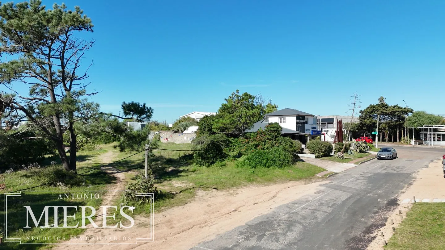 MAGNIFICO TERRENO DE 2.576 M2 - LA BARRA A PASOS DE RUTA 10 — foto 15