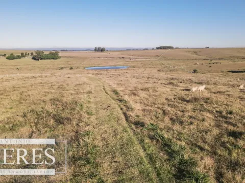 Chacra en venta de 6 ha Garzón con hermoso espejo de Agua — foto 3