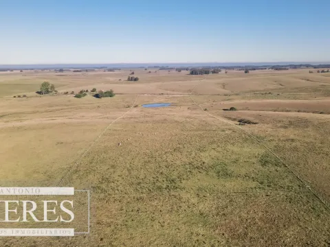 Chacra en venta de 6 ha Garzón con hermoso espejo de Agua — foto 4