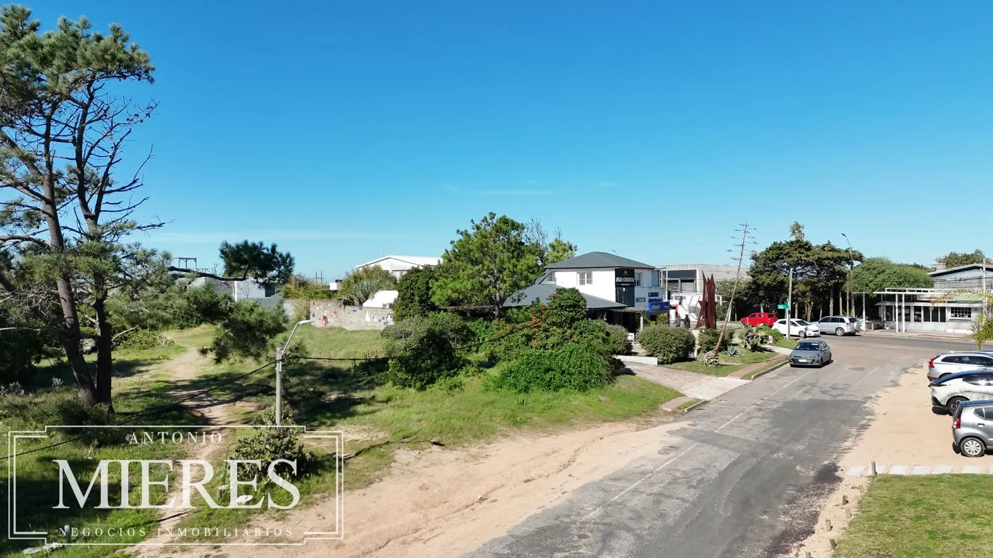 MAGNIFICO TERRENO DE 2.576 M2 - LA BARRA A PASOS DE RUTA 10 — foto 16