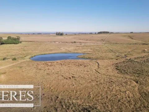 Chacra en venta de 6 ha Garzón con hermoso espejo de Agua — foto 5