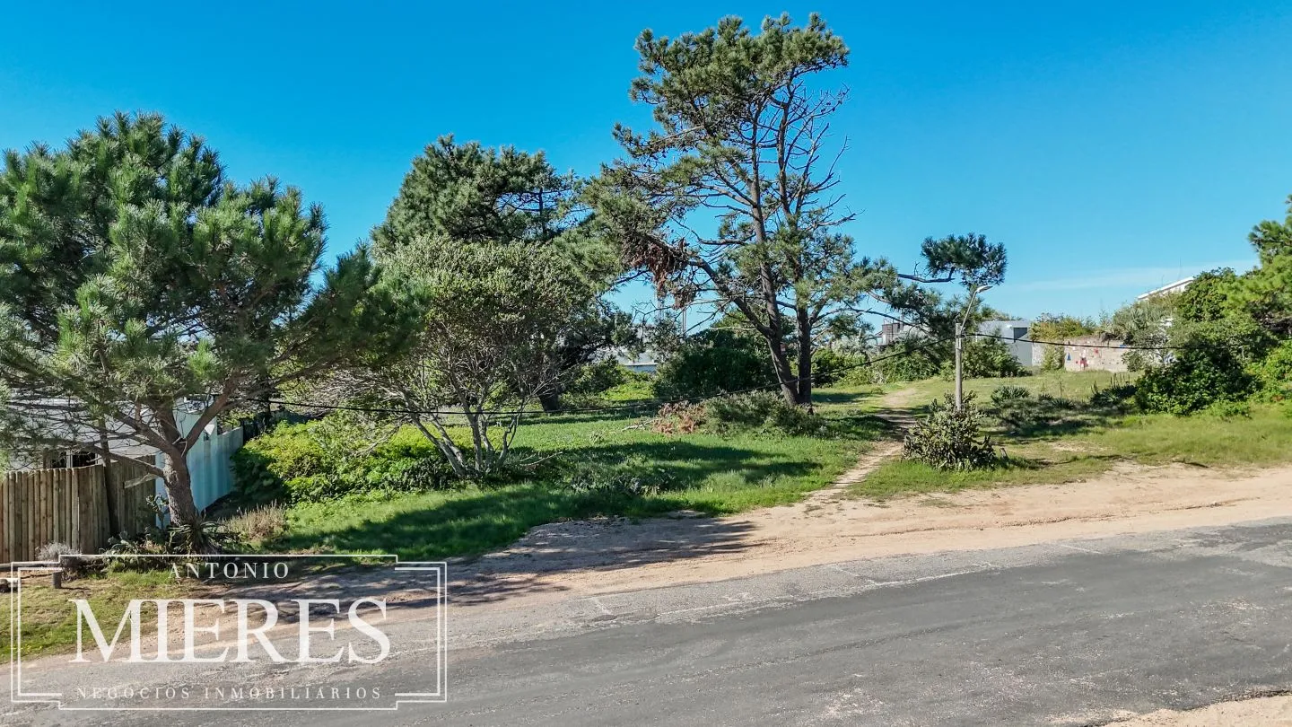 MAGNIFICO TERRENO DE 2.576 M2 - LA BARRA A PASOS DE RUTA 10 — foto 18