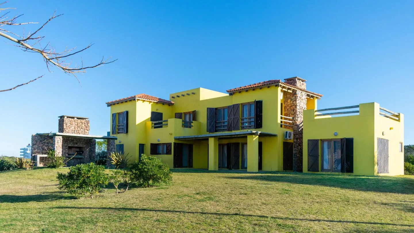 Alquiler de temporada casa 4 dormitorios- Rincón del Indio — foto 19