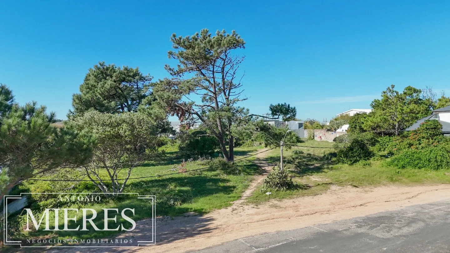 MAGNIFICO TERRENO DE 2.576 M2 - LA BARRA A PASOS DE RUTA 10 — foto 19