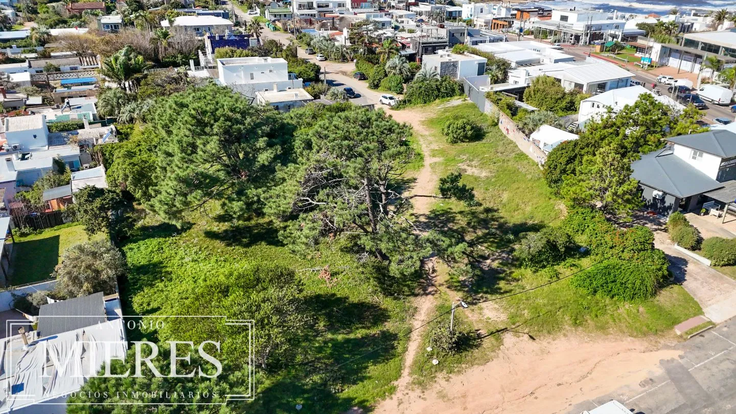 MAGNIFICO TERRENO DE 2.576 M2 - LA BARRA A PASOS DE RUTA 10 — foto 20