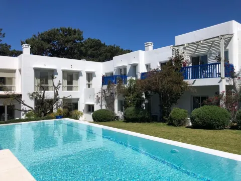 Venta Hotel Boutique - La Barra