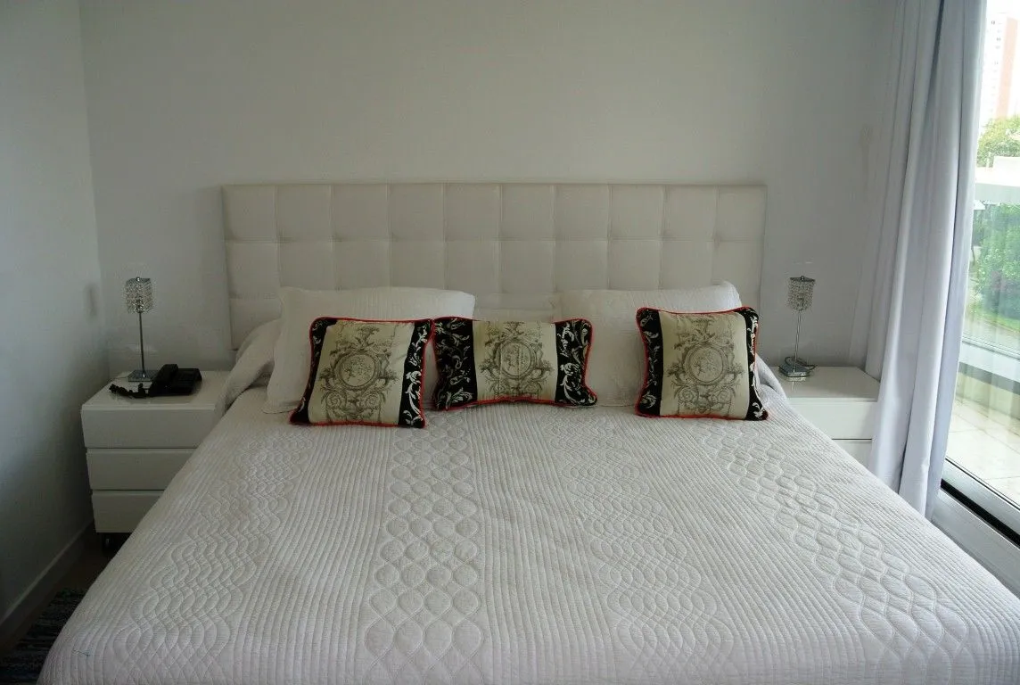 Apartamento en alquiler temporada Playa Mansa — foto 5