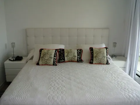 Apartamento en alquiler temporada Playa Mansa — foto 5