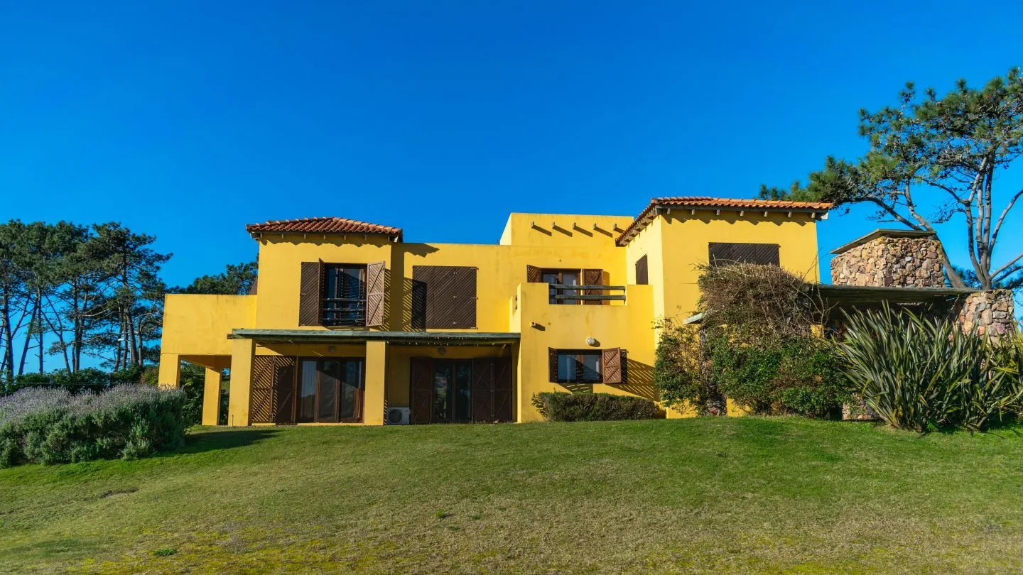 Alquiler de temporada casa 4 dormitorios- Rincón del Indio — foto 22