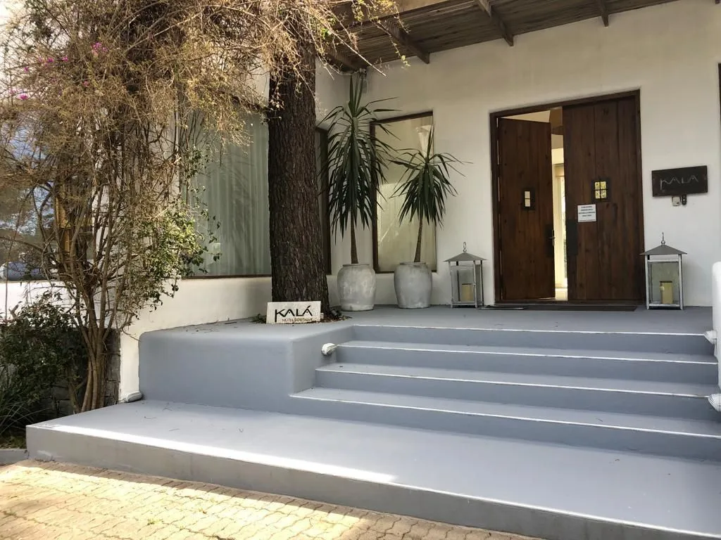 Venta Hotel Boutique - La Barra — foto 4