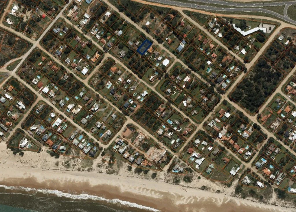 Venta Lote Tío Tom - Punta Ballena — foto 4