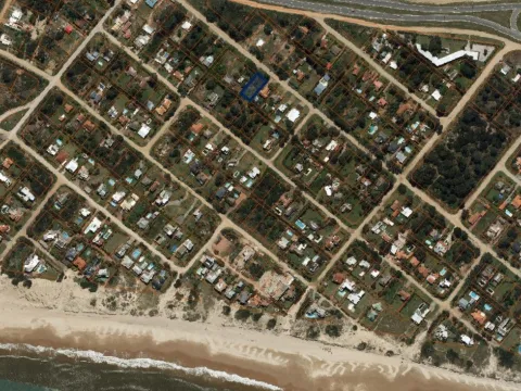 Venta Lote Tío Tom - Punta Ballena — foto 4