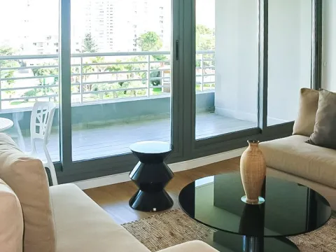 Alquiler temporada apartamento 2 dormitorios- Mansa — foto 2