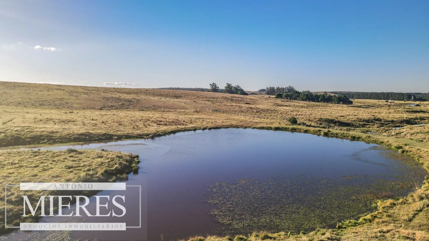 Chacra en venta de 6 ha Garzón con hermoso espejo de Agua — foto 15