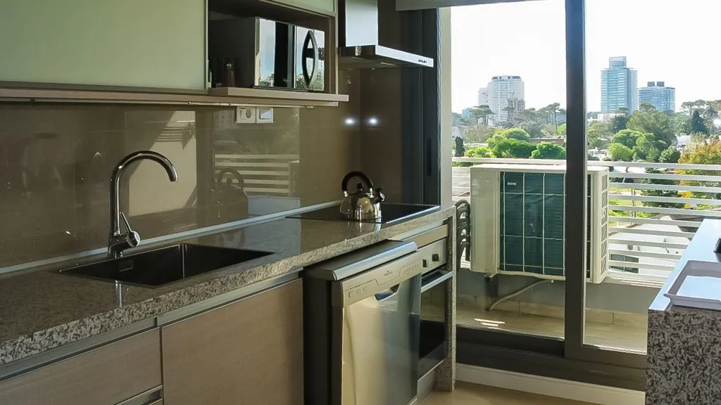 Alquiler temporada apartamento 2 dormitorios- Mansa — foto 5