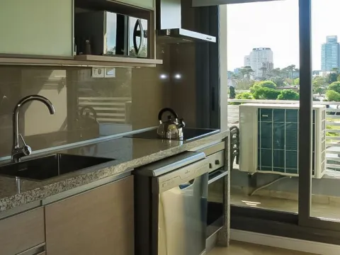 Alquiler temporada apartamento 2 dormitorios- Mansa — foto 5
