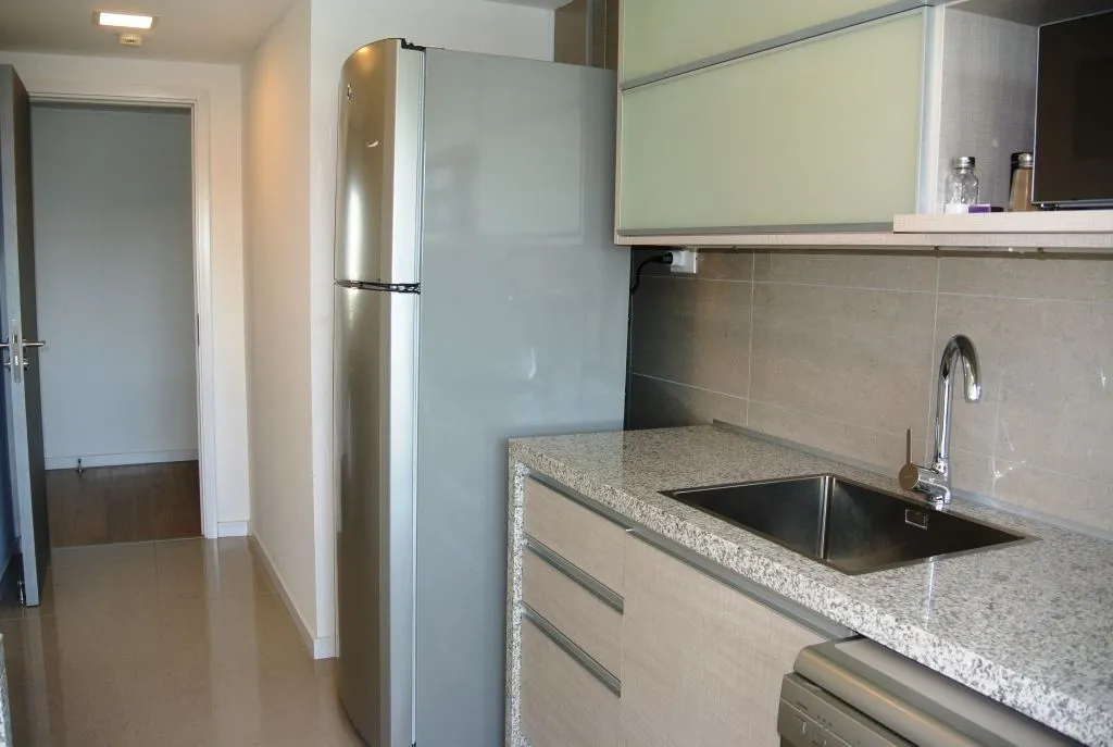 Alquiler temporada apartamento 2 dormitorios- Mansa — foto 6