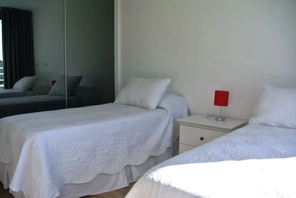 Alquiler temporada apartamento 2 dormitorios- Mansa — foto 9