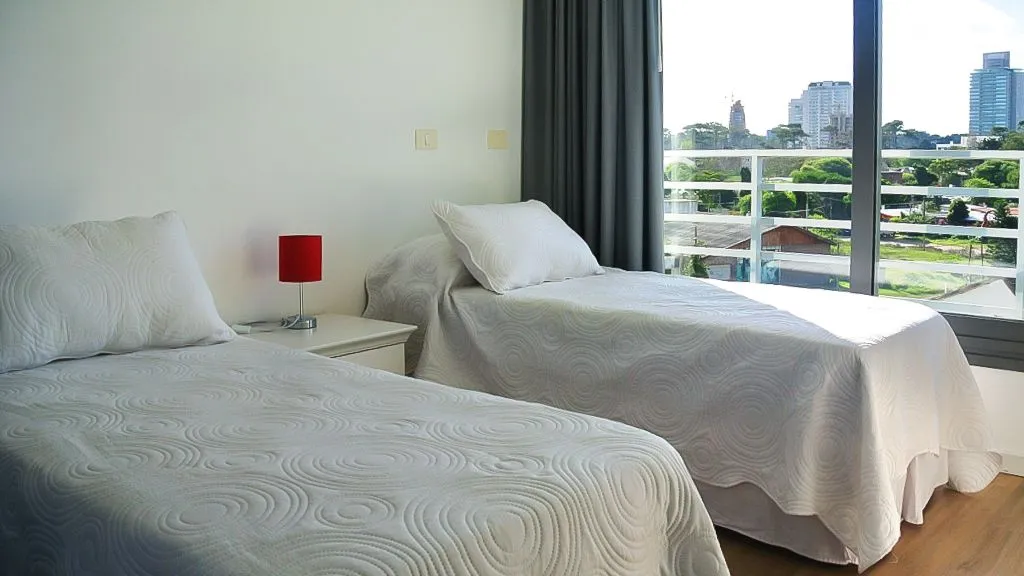 Alquiler temporada apartamento 2 dormitorios- Mansa — foto 10