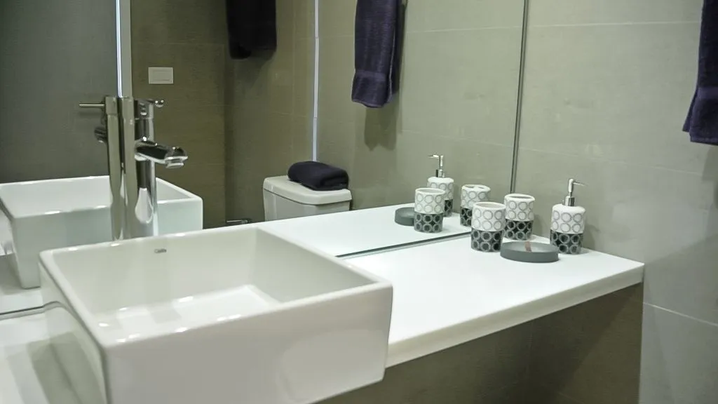 Alquiler temporada apartamento 2 dormitorios- Mansa — foto 11