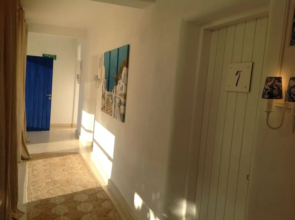 Venta Hotel Boutique - La Barra — foto 17