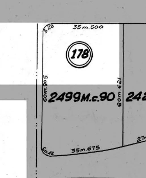 Lote en venta apto para comercio- Ruta Intelbalnearia — foto 3