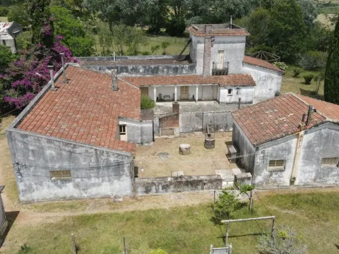 Campo de 1800ha  con casco antiguo Lavalleja — foto 2