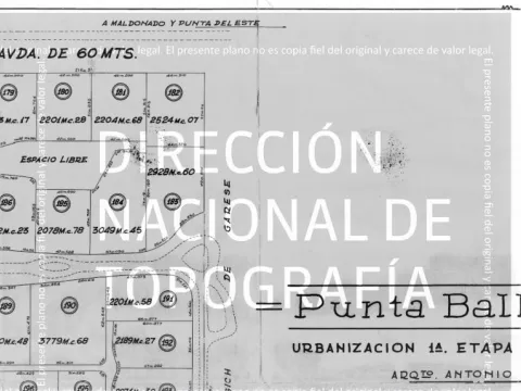Lote en venta apto para comercio- Ruta Intelbalnearia — foto 4
