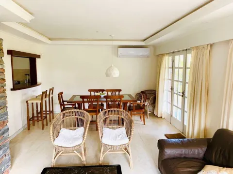 Alquiler de temporada casa 5 dormitorios- Playa Mansa — foto 3