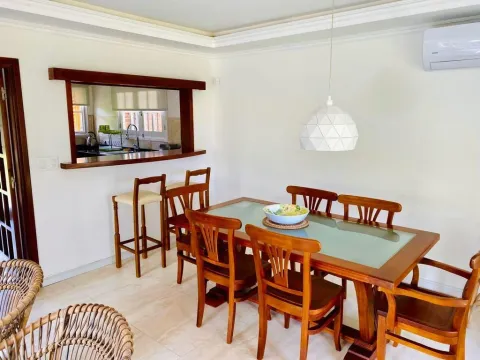 Alquiler de temporada casa 5 dormitorios- Playa Mansa — foto 4