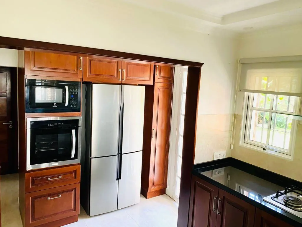 Alquiler de temporada casa 5 dormitorios- Playa Mansa — foto 7
