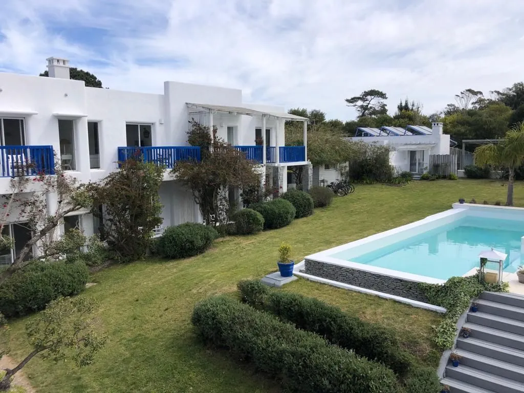 Venta Hotel Boutique - La Barra — foto 27