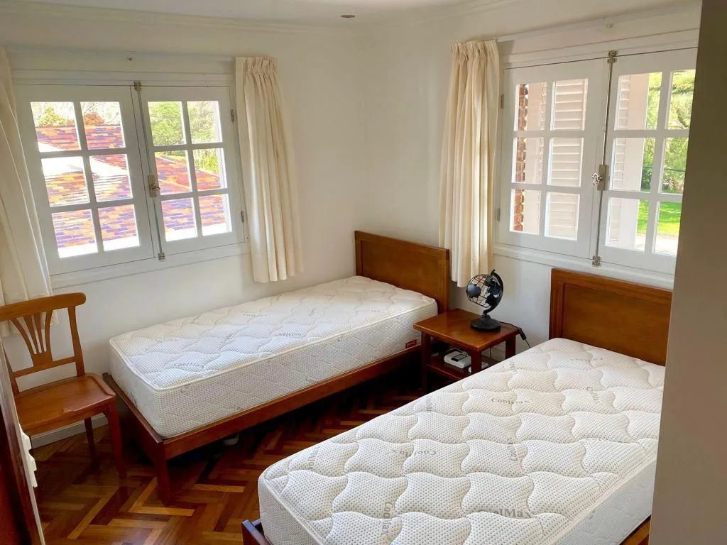 Alquiler de temporada casa 5 dormitorios- Playa Mansa — foto 12