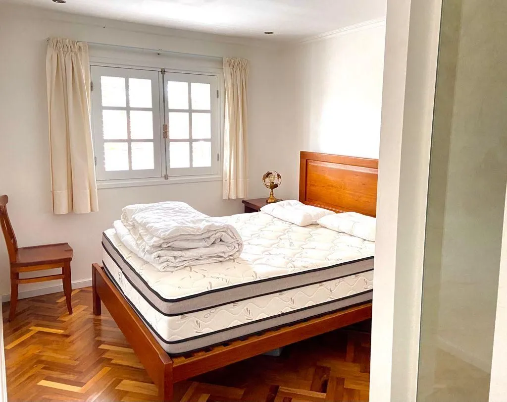 Alquiler de temporada casa 5 dormitorios- Playa Mansa — foto 13