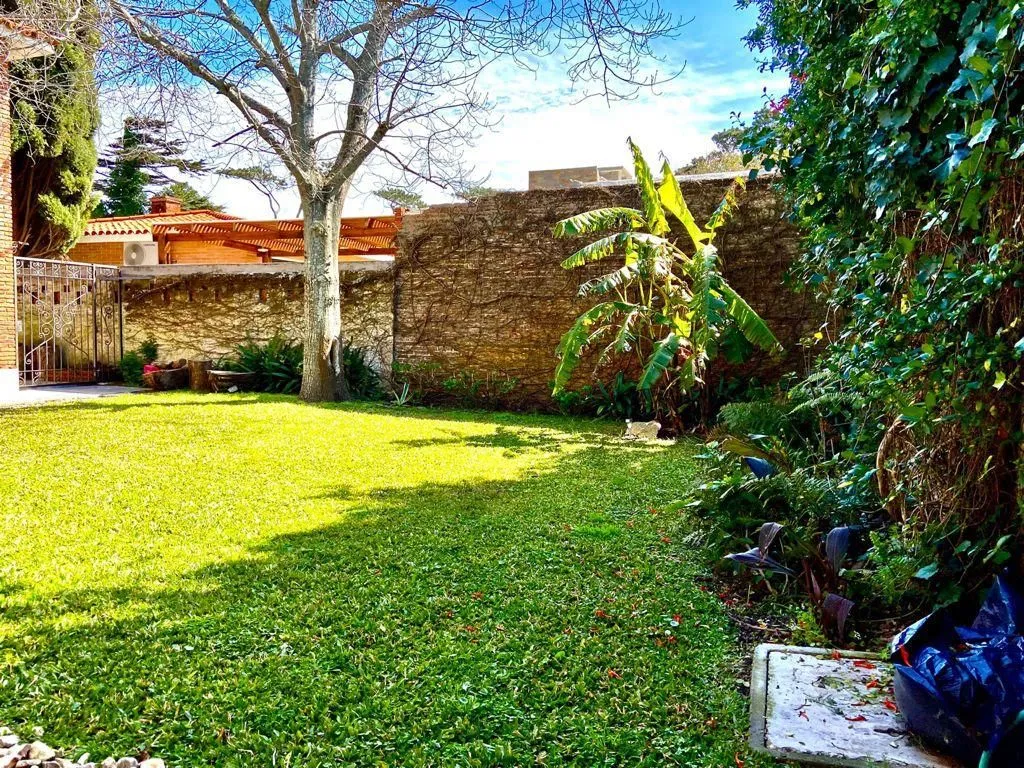 Alquiler de temporada casa 5 dormitorios- Playa Mansa — foto 15
