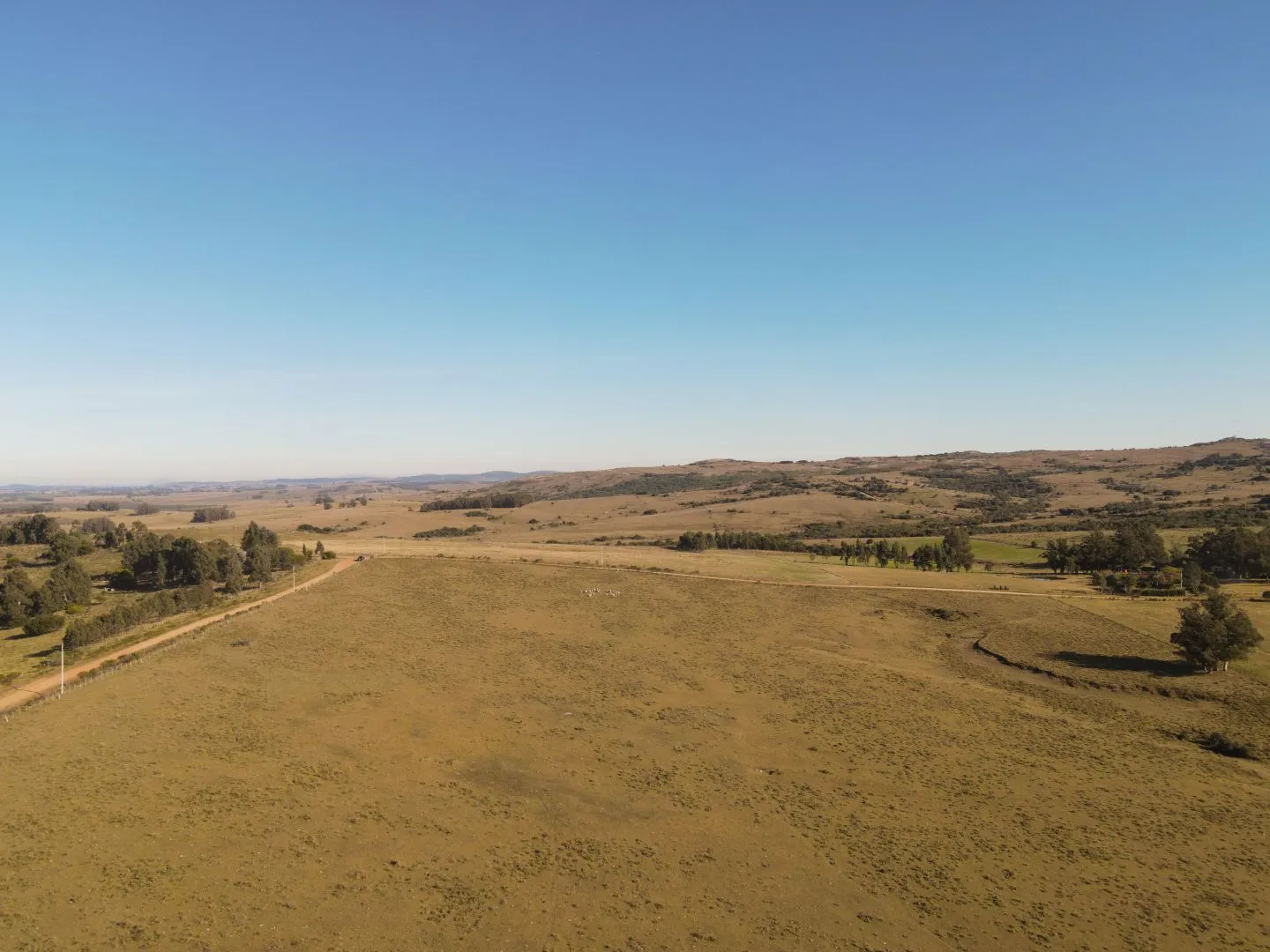 Chacra de 11.5ha en Maldonado con vista a las Sierras — foto 2