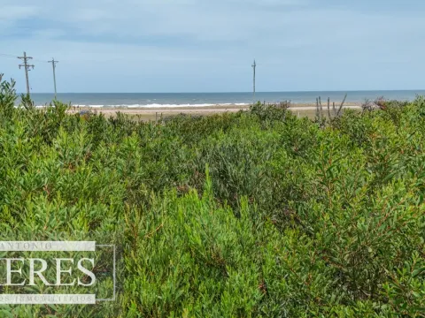 Venta de lote 1239m2 en El caracol a cuadra del mar y laguna — foto 3