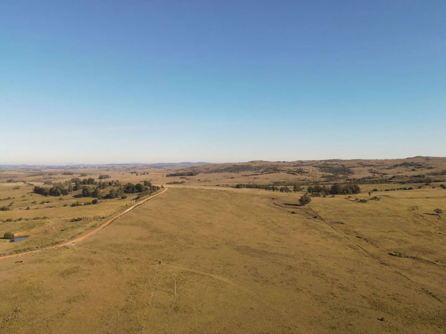 Chacra de 11.5ha en Maldonado con vista a las Sierras — foto 3