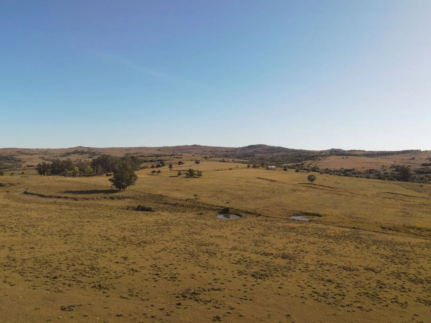 Chacra de 11.5ha en Maldonado con vista a las Sierras — foto 4