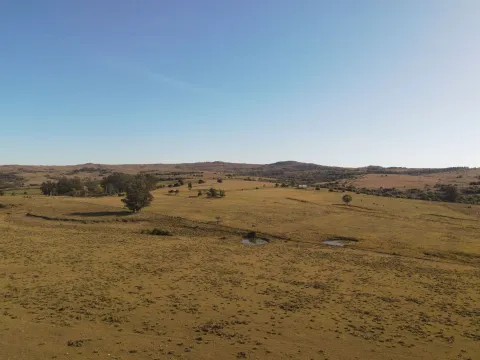 Chacra de 11.5ha en Maldonado con vista a las Sierras — foto 4