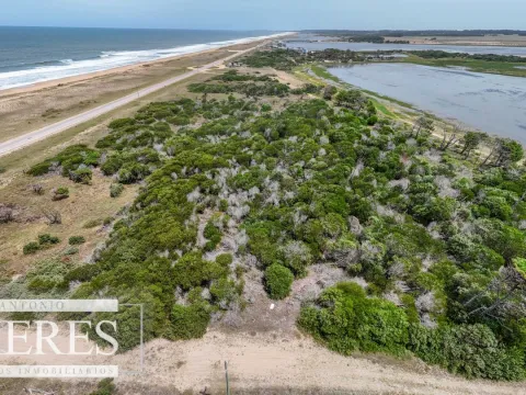 Venta de lote 1239m2 en El caracol a cuadra del mar y laguna — foto 5
