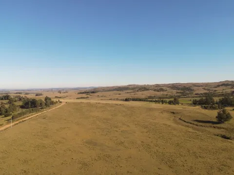 Chacra de 11.5ha en Maldonado con vista a las Sierras — foto 5