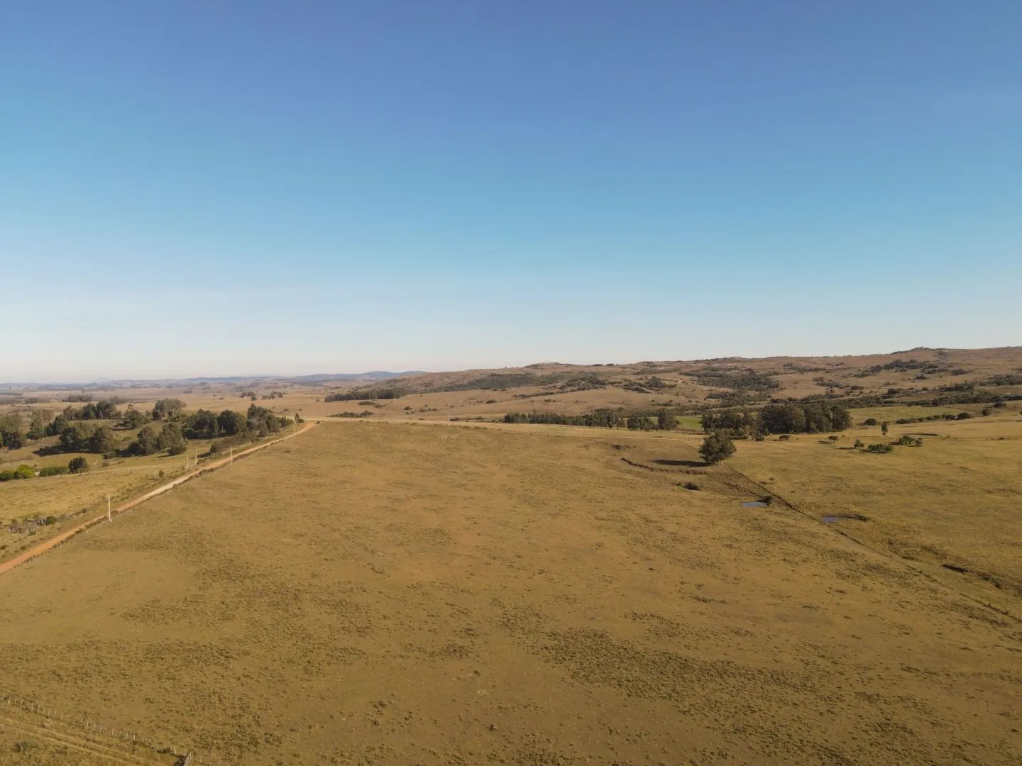 Chacra de 11.5ha en Maldonado con vista a las Sierras — foto 6