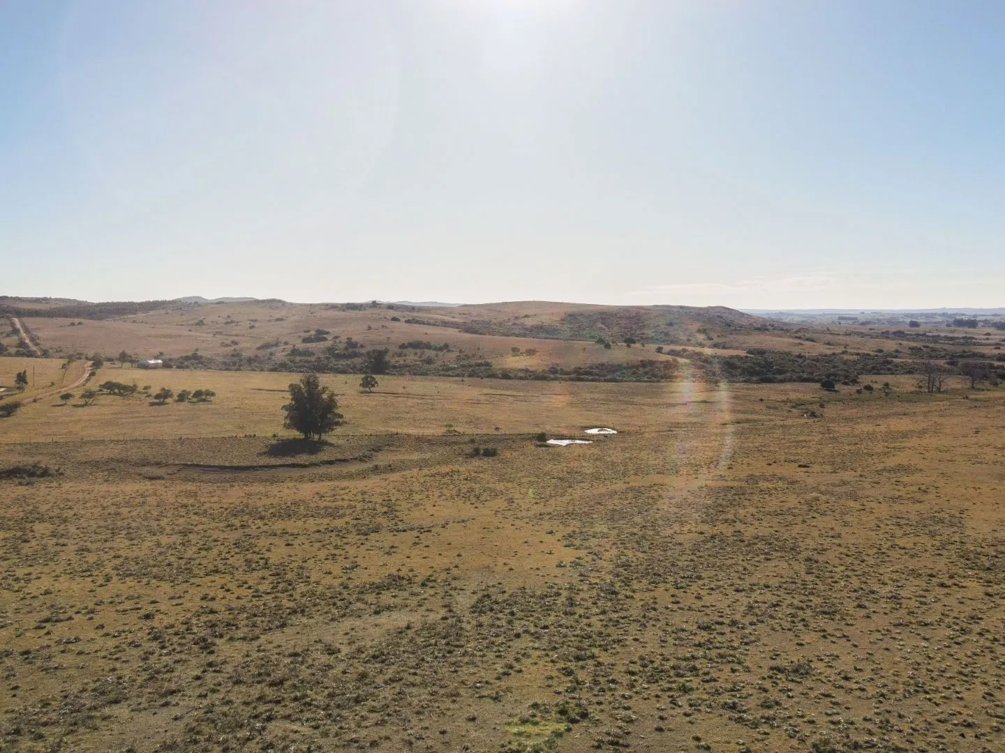 Chacra de 11.5ha en Maldonado con vista a las Sierras — foto 7