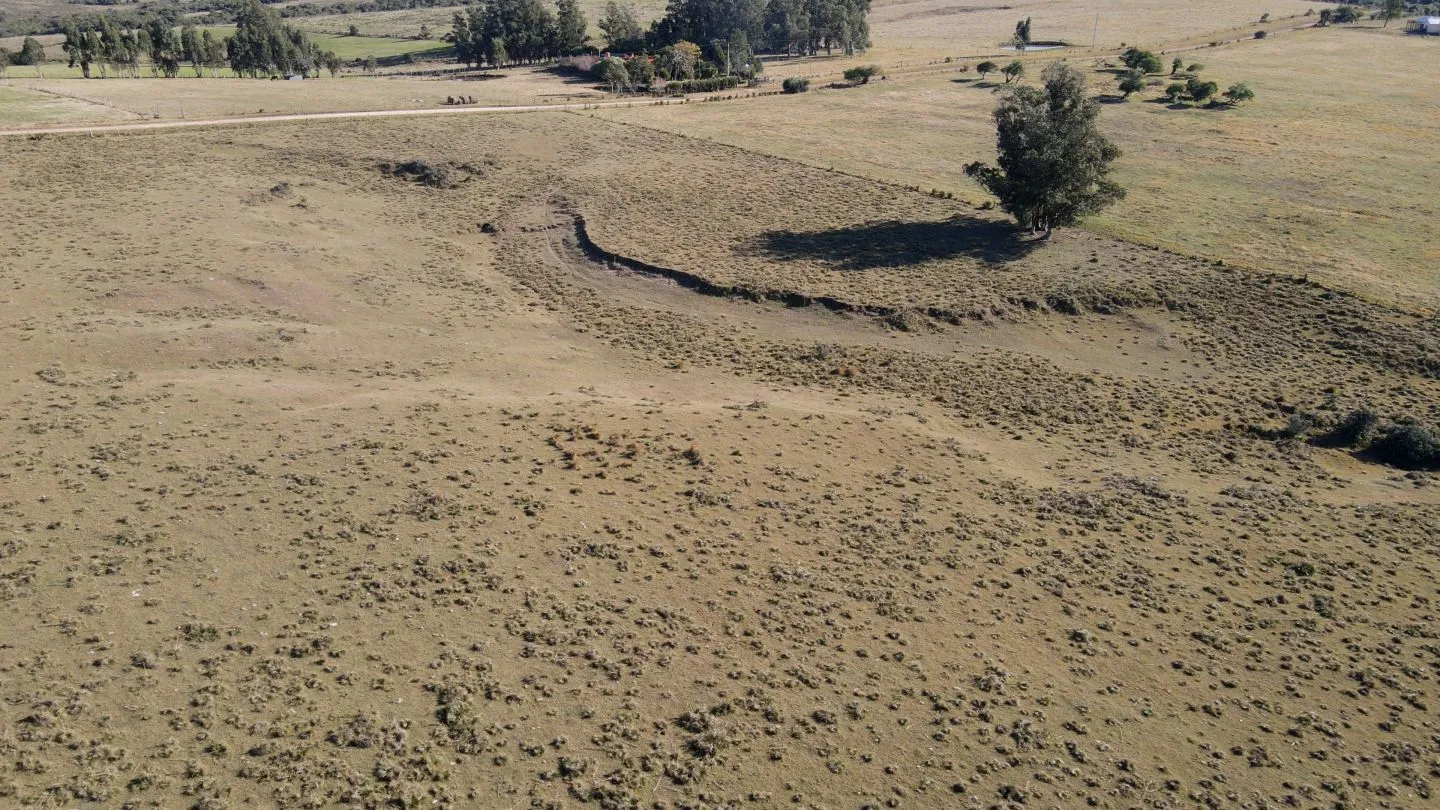Chacra de 11.5ha en Maldonado con vista a las Sierras — foto 9