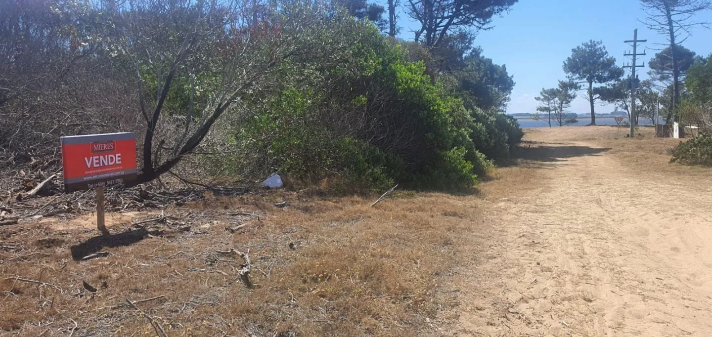 Venta de lote 1239m2 en El caracol a cuadra del mar y laguna — foto 9