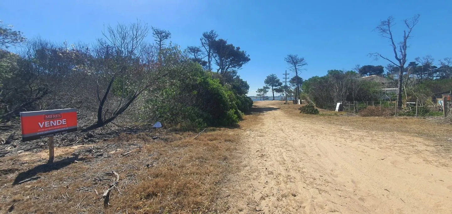 Venta de lote 1239m2 en El caracol a cuadra del mar y laguna — foto 10